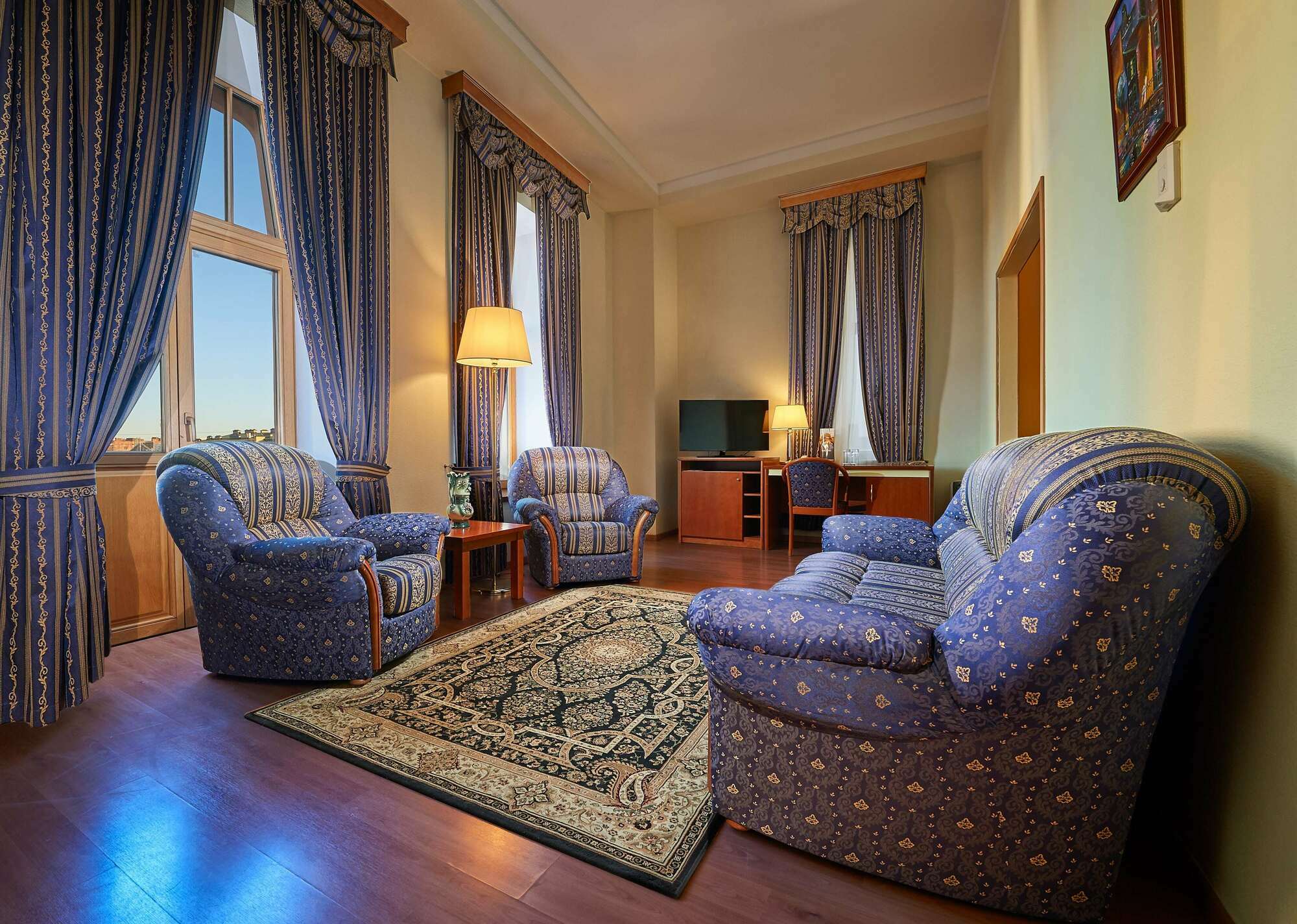 Dostoevsky Hotel Sankt Petersburg Zimmer foto